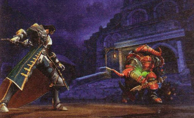 Castlevania: Lords of Shadow - Mirror of Fate - Imagen 41